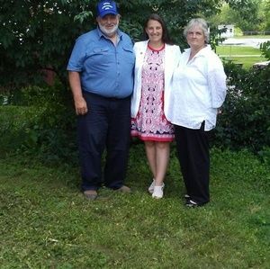 Meet your Posher, Helen